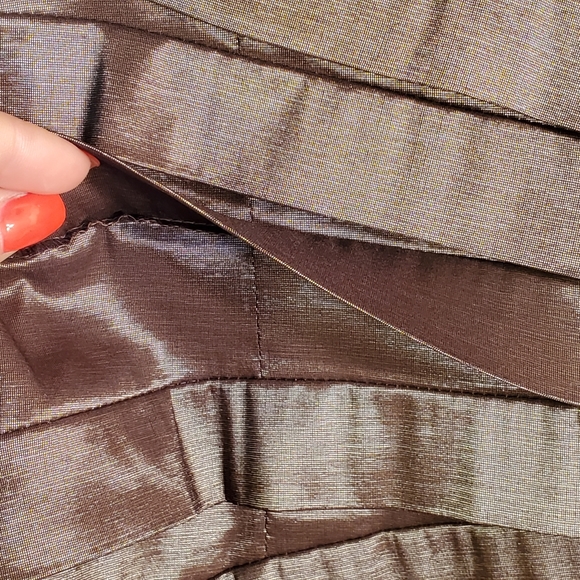 Exquisite KM Collection Party Blouse - Picture 10 of 13